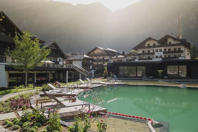 Neuhaus Zillertal Resort — foto 3