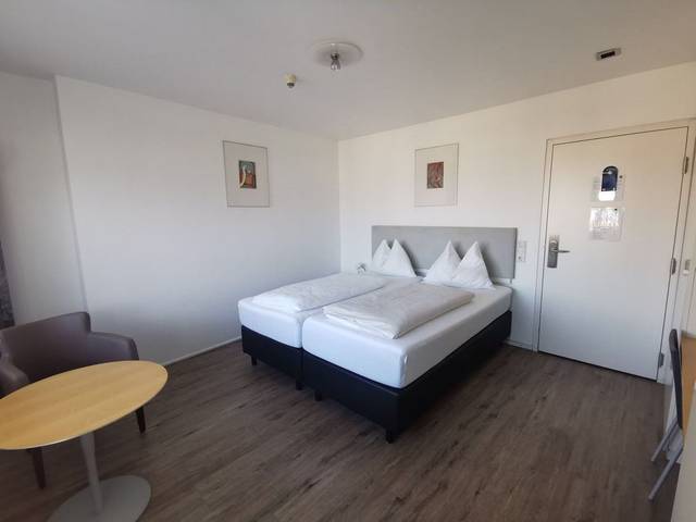 Parkhotel Hall — foto 2
