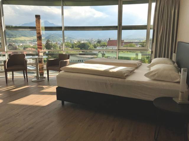 Parkhotel Hall — foto 3