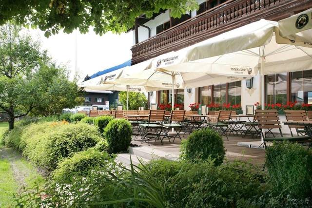 Gasthof Zur Post — foto 2