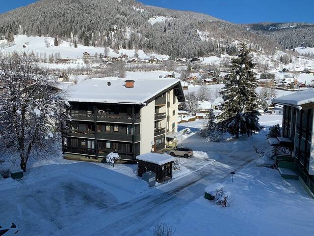Apartmány Reichl — foto 2