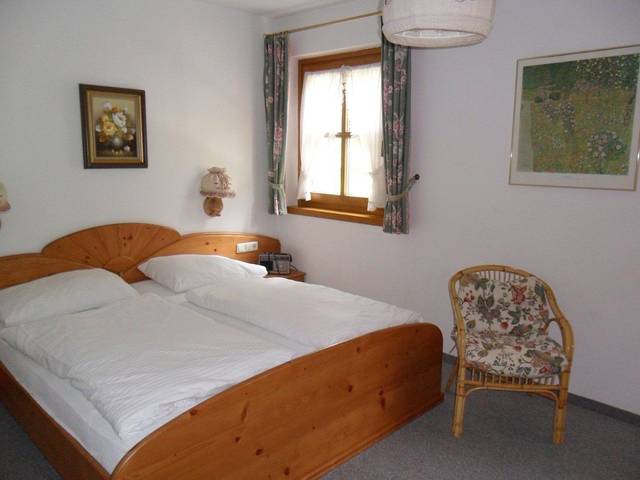Apartmány Haus am Römerbad — foto 3