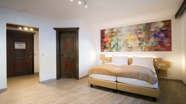 Family Hotel Schloss Rosenegg — foto 3
