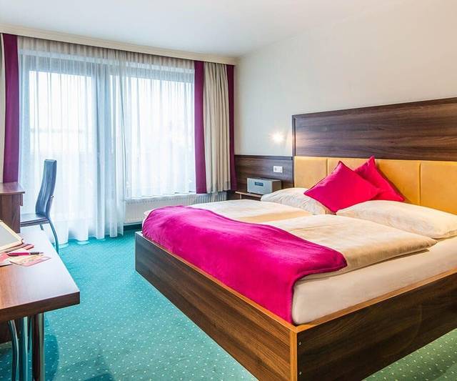Smarthotel Dorfgastein — foto 2
