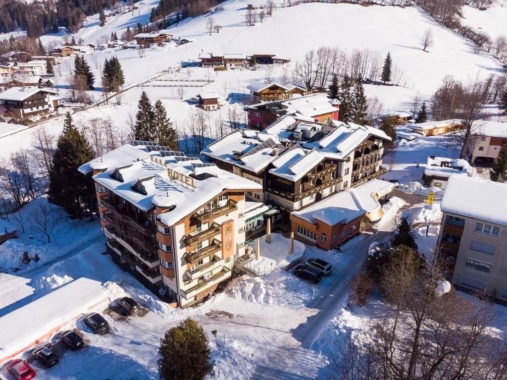 Harmony Hotel Sonnschein — Rakousko, Tyrolsko