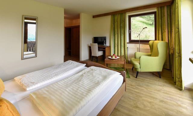 Hotel Stigenwirth — foto 3