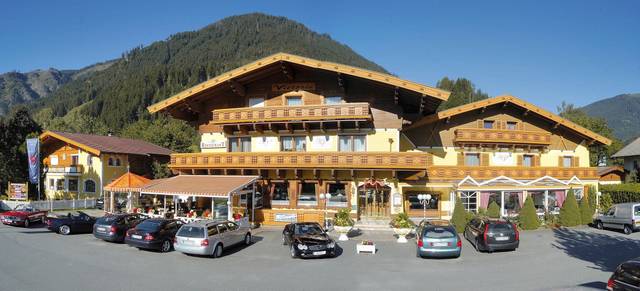 Hotel Victoria — foto 2