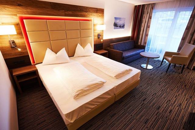 Hotel Wagrainerhof — foto 3