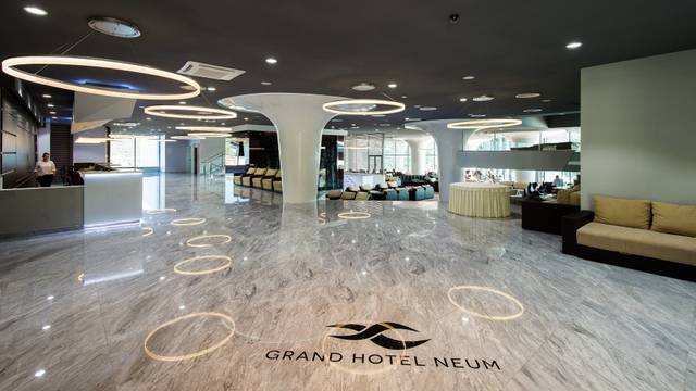 Grand Hotel Neum — foto 2