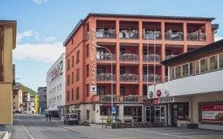 Hotel Ochsen — foto 2