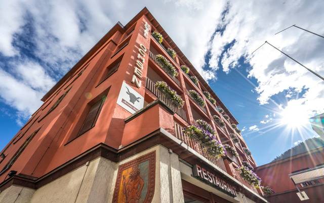 Hotel Ochsen — foto 3