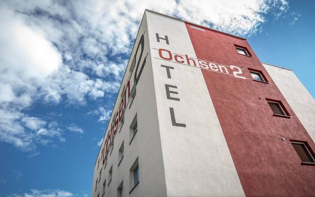 Hotel Ochsen 2 — foto 2