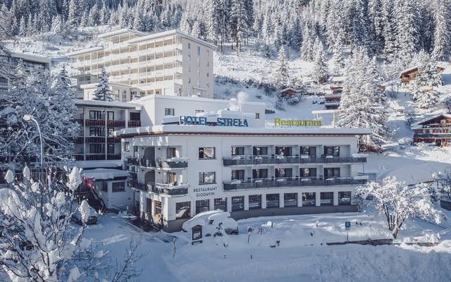 Hotel Strela — foto 2
