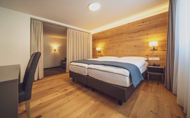 Hotel Strela — foto 3