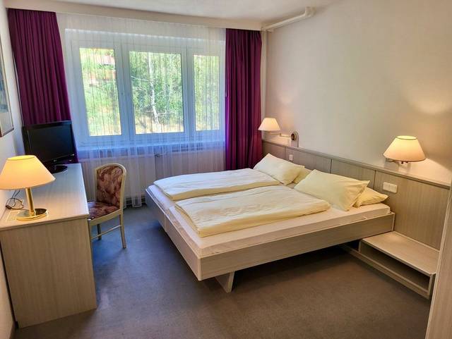 Werrapark Resort Frankenblick — foto 2