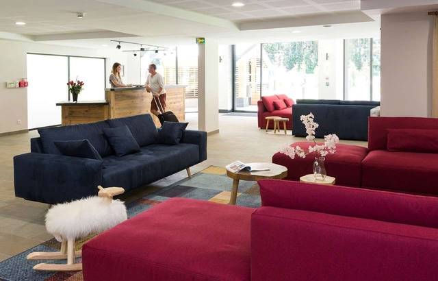 Residence Isatis — foto 2