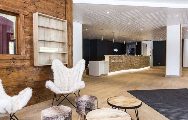 Residence L'orée Des Pistes — foto 3