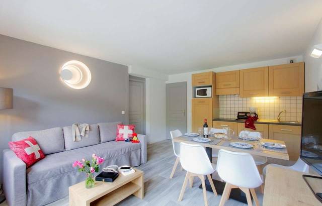 Residence Le Pelvoux — foto 2