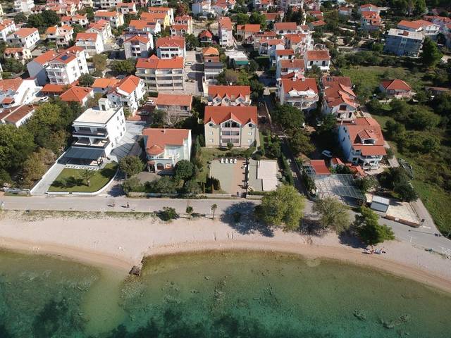 Apartmány Dalmacija — foto 2