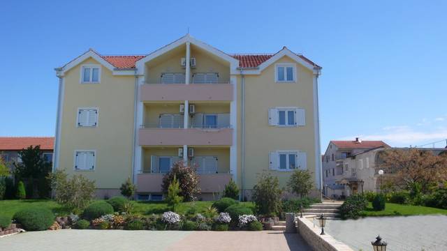 Apartmány Dalmacija — foto 3