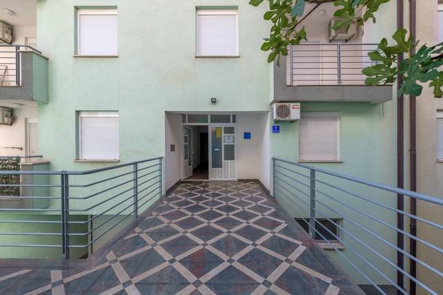 Apartmány Nikolina — foto 3