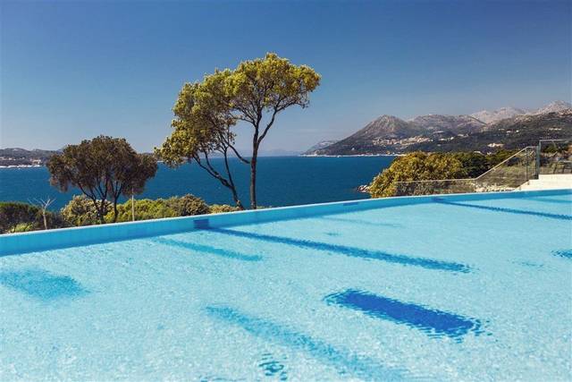 Valamar Argosy Hotel — foto 3