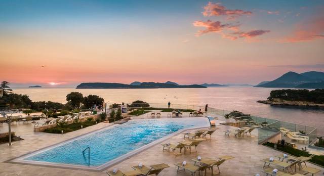 Valamar Argosy Hotel — foto 2