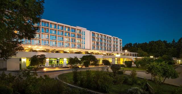 Magal Maradiso Hotel by Aminess — foto 2