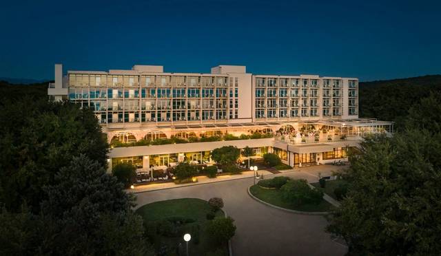 Magal Maradiso Hotel by Aminess — foto 3