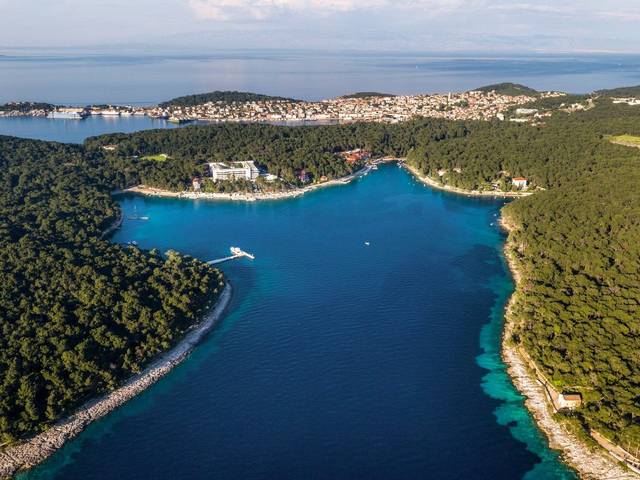 Hotel Bellevue Lošinj — foto 2