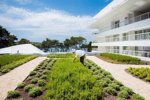 Hotel Bellevue Lošinj — foto 3