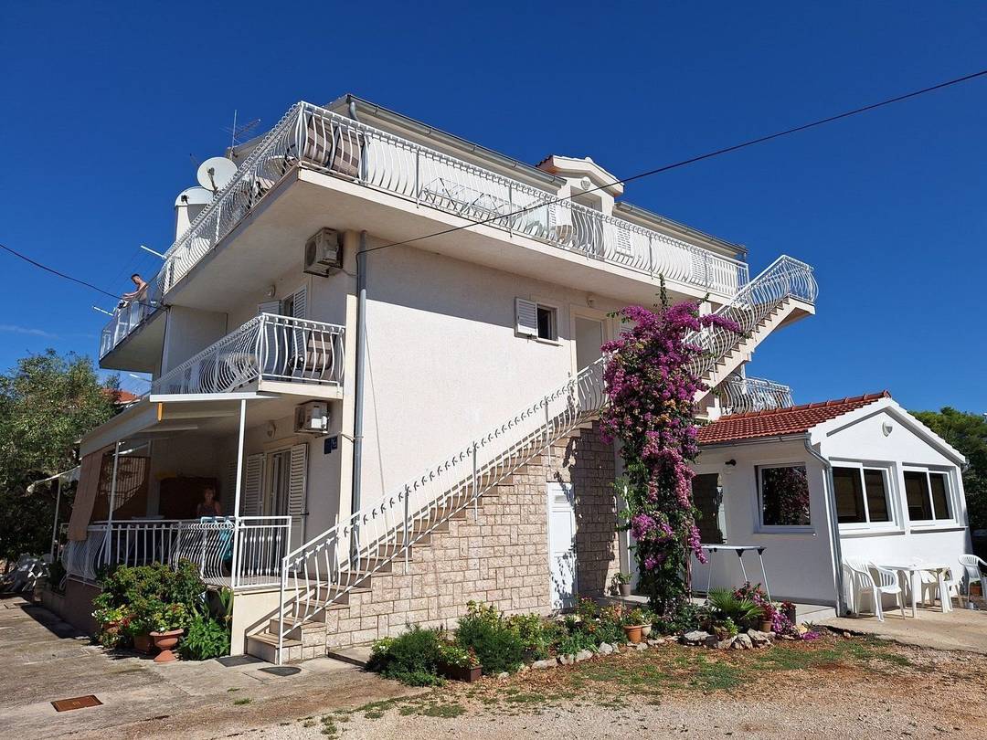 Apartmány Dana — Chorvatsko, Vodice