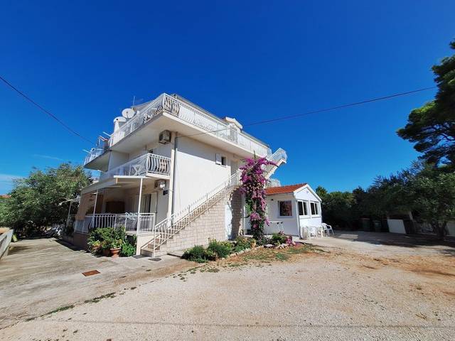 Apartmány Dana — foto 2
