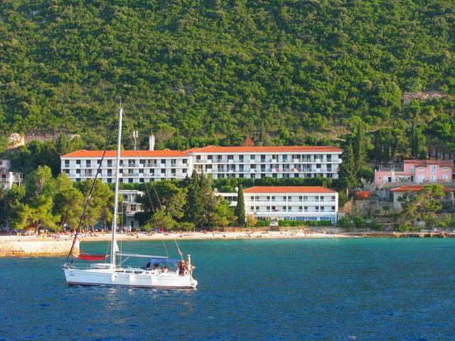 Hotel Faraon — foto 3