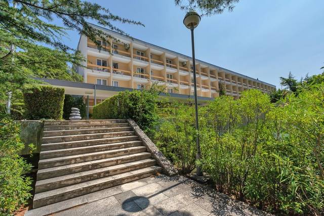 Hotel a Depandance Alemaris (ex. Alem) — foto 3