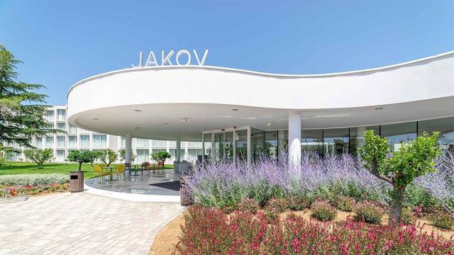 Amadria Park hotel Jakov — foto 2