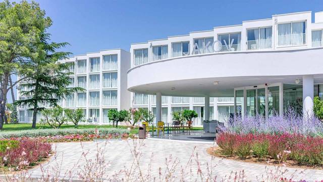 Amadria Park hotel Jakov — foto 3