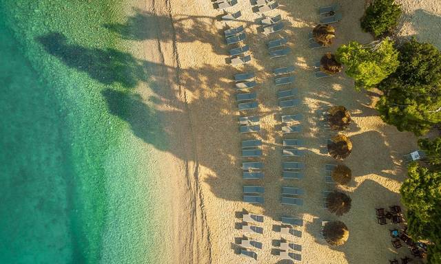 Aminess Khalani Beach Hotel — foto 2