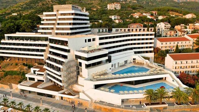 Hotel Medora Auri Family Beach Resort — foto 2