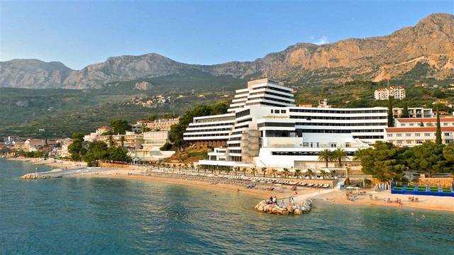 Hotel Medora Auri Family Beach Resort — foto 3
