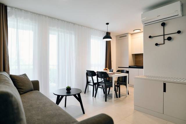 Apartmány Malinska Green — foto 2