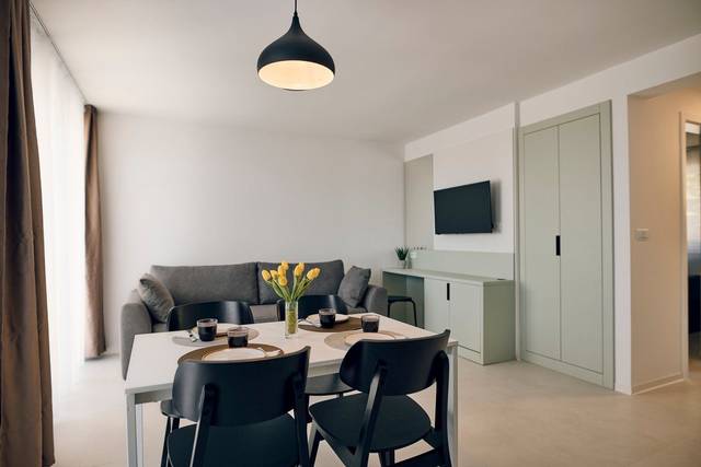 Apartmány Malinska Green — foto 3