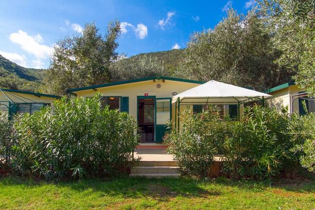 Camping Oliva — foto 2