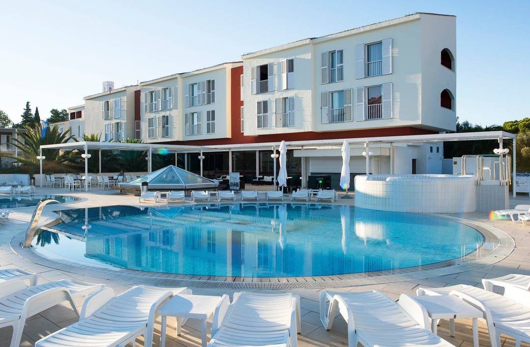Hotel Marko Polo by Aminess — Chorvatsko, Korčula