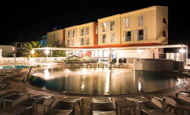 Hotel Marko Polo by Aminess — foto 2