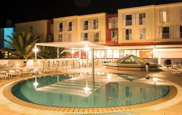 Hotel Marko Polo by Aminess — foto 3