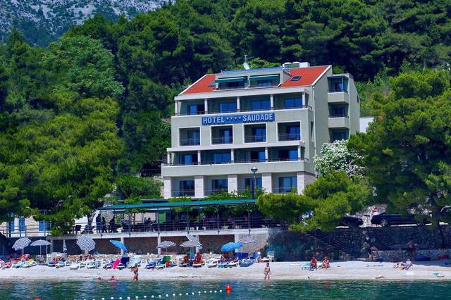 Hotel Saudade — foto 2