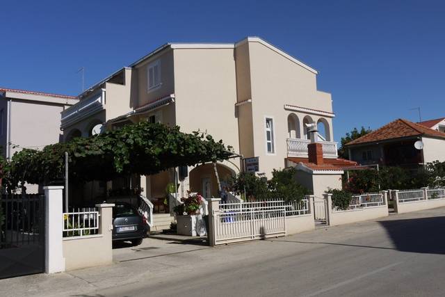 Apartmány Stipe — foto 2