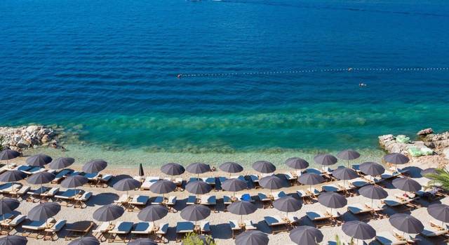 Valamar Tirena Hotel — foto 2