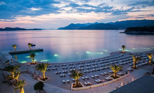Valamar Tirena Hotel — foto 3